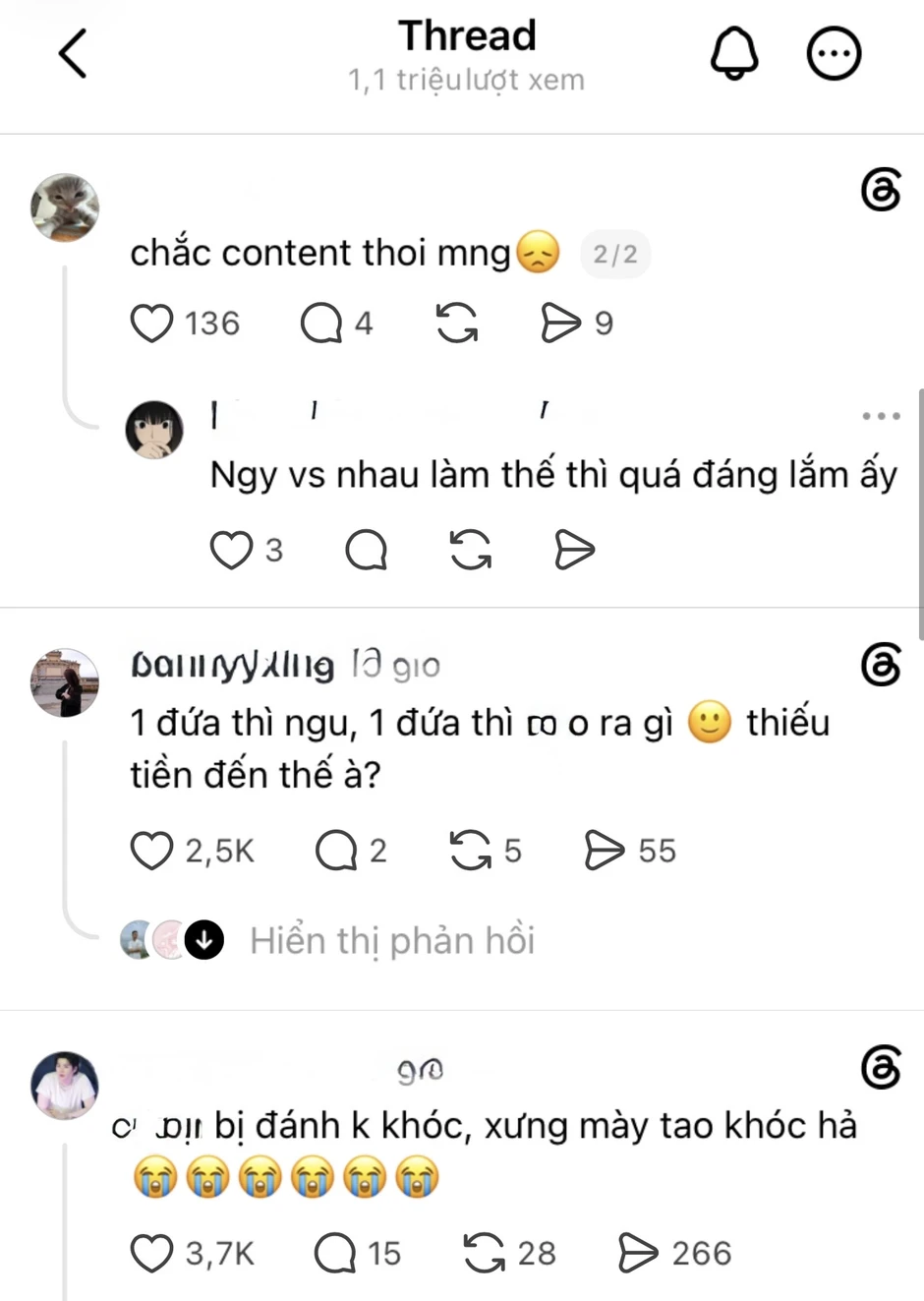 TikTok đang khiến giới trẻ bất chấp đến thế nào TikTok đang khiến giới trẻ bất chấp đến thế nào