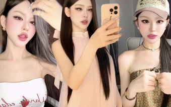 Tin được không: Nhan sắc Trần Đức Bo hiện tại đến con gái còn thích, công nhận đây là phiên bản đẹp nhất