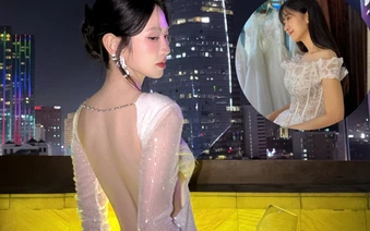 Tình trạng hôn nhân của Lê Bống