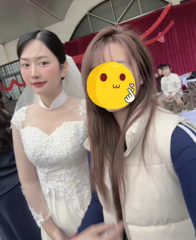 Tình trạng hôn nhân của Lê Bống