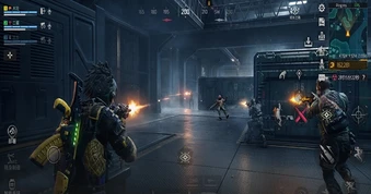Titanite - Game sinh tồn với vòng lặp rủi ro cực đại