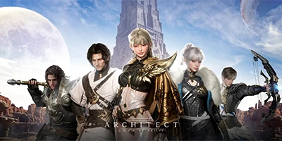 Tổng hợp gift code game Architect: Land Of Exiles mới nhất Tổng hợp gift code game Architect: Land Of Exiles mới nhất