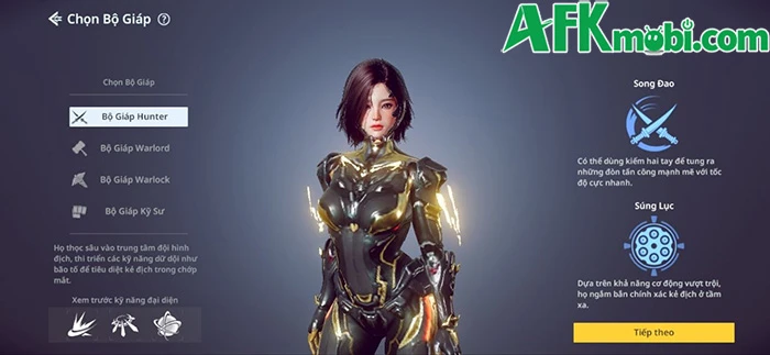 Tổng hợp gift code game ARES: THE IRON VANGUARD mới nhất