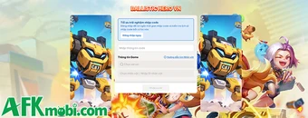 Tổng hợp gift code game Ballistic Hero VNG mới nhất trong tháng
