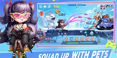 Tổng hợp gift code game Ballistic Hero VNG mới nhất trong tháng