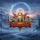 Tổng hợp gift code game Chiến Binh Devias mới nhất trong tháng Tổng hợp gift code game Chiến Binh Devias mới nhất trong tháng