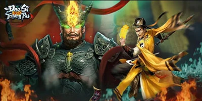 Tổng hợp gift code game Đạo Sĩ Bắt Trương Phi mới nhất Tổng hợp gift code game Đạo Sĩ Bắt Trương Phi mới nhất