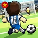 Tổng hợp gift code game Đế Chế Bóng Đá mới nhất trong tháng