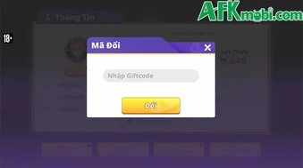 Tổng hợp gift code game Dị Giới Sinh Tồn - OEG mới nhất