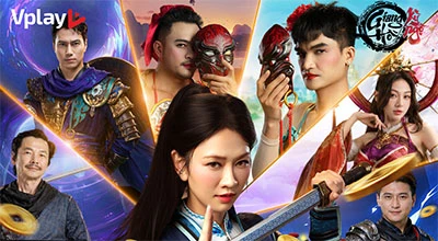 Tổng hợp gift code game Giang Hồ Kỳ Ngộ - Vplay mới nhất
