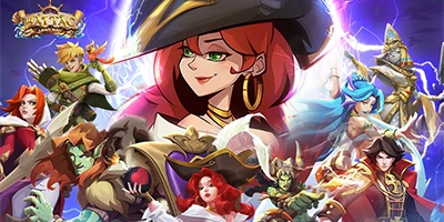 Tổng hợp gift code game Hải Tặc Loạn Đấu: Idle AFK mới nhất