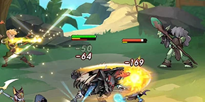 Tổng hợp gift code game Hải Tặc Loạn Đấu: Idle AFK mới nhất