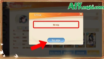 Tổng hợp gift code game Hào Khí Du Hiệp mới nhất trong tháng