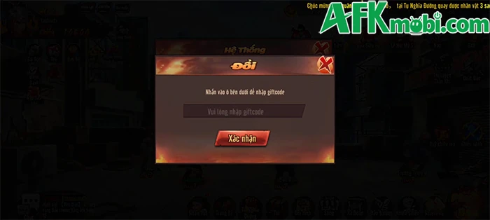 Tổng hợp gift code game Huyền Thoại Hương Cảng mới nhất