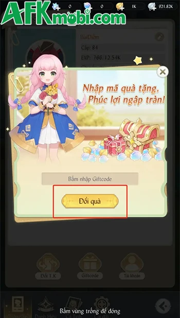 Tổng hợp gift code game Khế Ước Rồng mới nhất trong tháng Tổng hợp gift code game Khế Ước Rồng mới nhất trong tháng