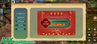 Tổng hợp gift code game Kiếm Vũ Sơn Hà mới nhất trong tháng
