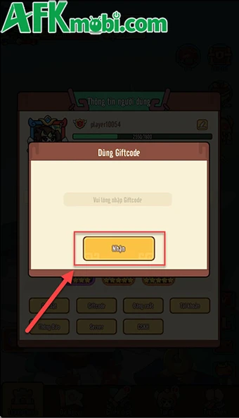 Tổng hợp gift code game Loạn Thế 3Q: Thần Ma Lệnh – OEG