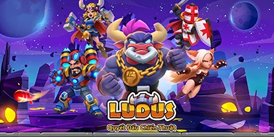 Tổng hợp gift code game Ludus: Quyết Đấu Chiến Thuật mới nhất Tổng hợp gift code game Ludus: Quyết Đấu Chiến Thuật mới nhất