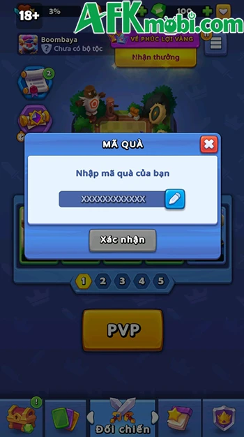 Tổng hợp gift code game Ludus: Quyết Đấu Chiến Thuật mới nhất Tổng hợp gift code game Ludus: Quyết Đấu Chiến Thuật mới nhất
