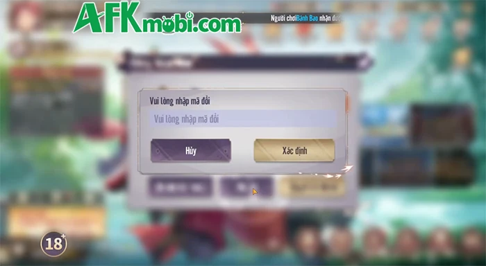 Tổng hợp gift code game Na Tra Náo Hải mới nhất trong tháng