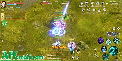 Tổng hợp gift code game Ngạo Kiếm Vô Song Mobile mới nhất