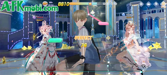 Tổng hợp gift code game Nhịp Điệu Thần Tượng - OEG mới nhất Tổng hợp gift code game Nhịp Điệu Thần Tượng - OEG mới nhất