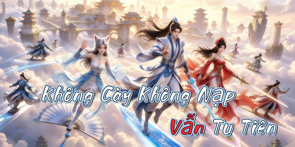 Tổng hợp gift code game Phi Kiếm Trừ Thiên Ma mới nhất Tổng hợp gift code game Phi Kiếm Trừ Thiên Ma mới nhất