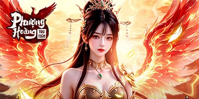 Tổng hợp gift code game Phượng Hoàng Tru Tiên mới nhất