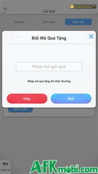 Tổng hợp gift code game Ragnarok: Huyền Thoại MMO mới nhất