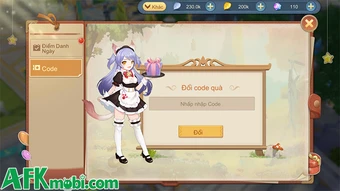 Tổng hợp gift code game Skyria: Đảo Kỳ Bí mới nhất trong tháng