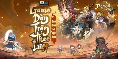 Tổng hợp gift code game Tam Quốc 36 Kế VTC mới nhất Tổng hợp gift code game Tam Quốc 36 Kế VTC mới nhất