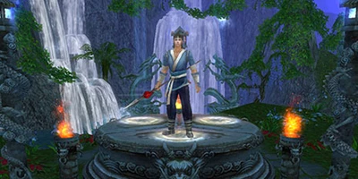 Tổng hợp gift code game Tàng Long Bất Bại mới nhất trong tháng