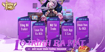Tổng hợp gift code game Thần Ma Arena mới nhất trong tháng