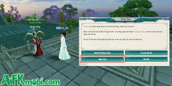Tổng hợp gift code game Thanh Long Huyền Thoại mới nhất