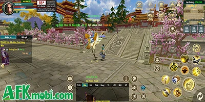 Tổng hợp gift code game Thanh Long Huyền Thoại mới nhất