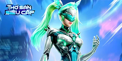 Tổng hợp gift code game Thợ Săn Siêu Cấp mới nhất trong tháng
