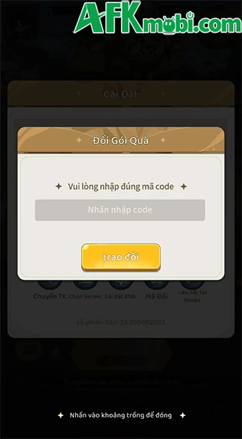 Tổng hợp gift code game Thú Cưng Bão Đạn mới nhất Tổng hợp gift code game Thú Cưng Bão Đạn mới nhất