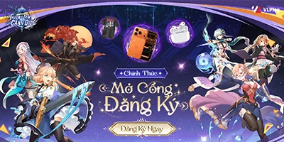 Tổng hợp gift code game Thương Lam Cảnh Giới mới nhất Tổng hợp gift code game Thương Lam Cảnh Giới mới nhất