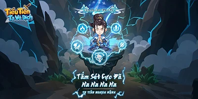 Tổng hợp gift code game Tiểu Tiên Ta Vô Địch mới nhất