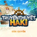 Tổng hợp gift code game Truyền Thuyết Haki mới nhất trong tháng