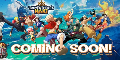 Tổng hợp gift code game Truyền Thuyết Haki mới nhất trong tháng