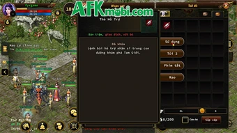 Tổng hợp gift code game Vạn Tiên Chiến mới nhất trong tháng