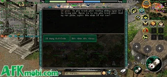 Tổng hợp gift code game Vẹn Nguyên Ký Ức Mobile mới nhất