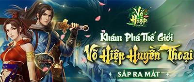 Tổng hợp gift code game Võ Hiệp Origin mới nhất trong tháng Tổng hợp gift code game Võ Hiệp Origin mới nhất trong tháng