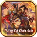 Tổng hợp gift code game Vương Giả Chiến Quốc mới nhất