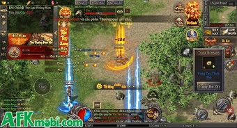 Tổng hợp những game di động đã chính thức ra mắt tại Việt Nam trong nửa đầu tháng 9/2026