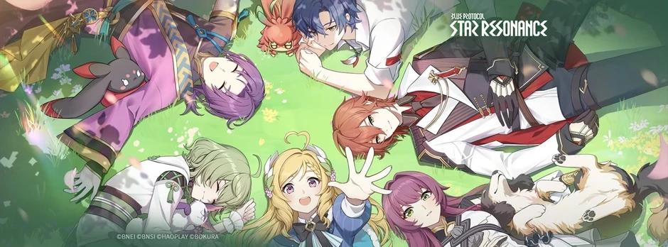 Top 10 game anime đẹp nhất hiện nay - Những siêu phẩm mobile đồ họa đỉnh cao