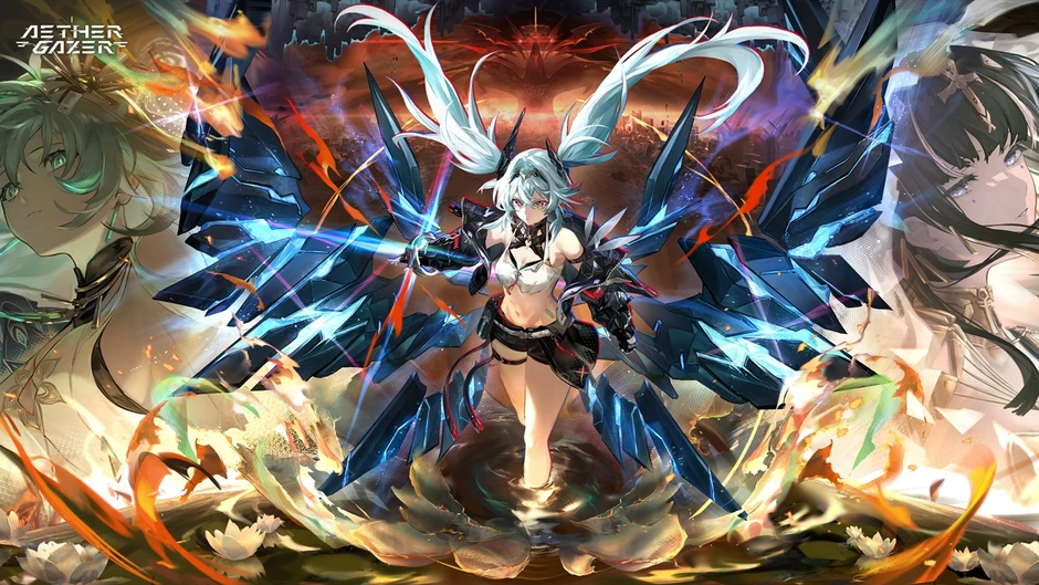 Top 10 game anime đẹp nhất hiện nay - Những siêu phẩm mobile đồ họa đỉnh cao