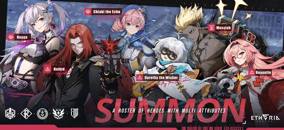 Top 10 game anime đẹp nhất hiện nay - Những siêu phẩm mobile đồ họa đỉnh cao