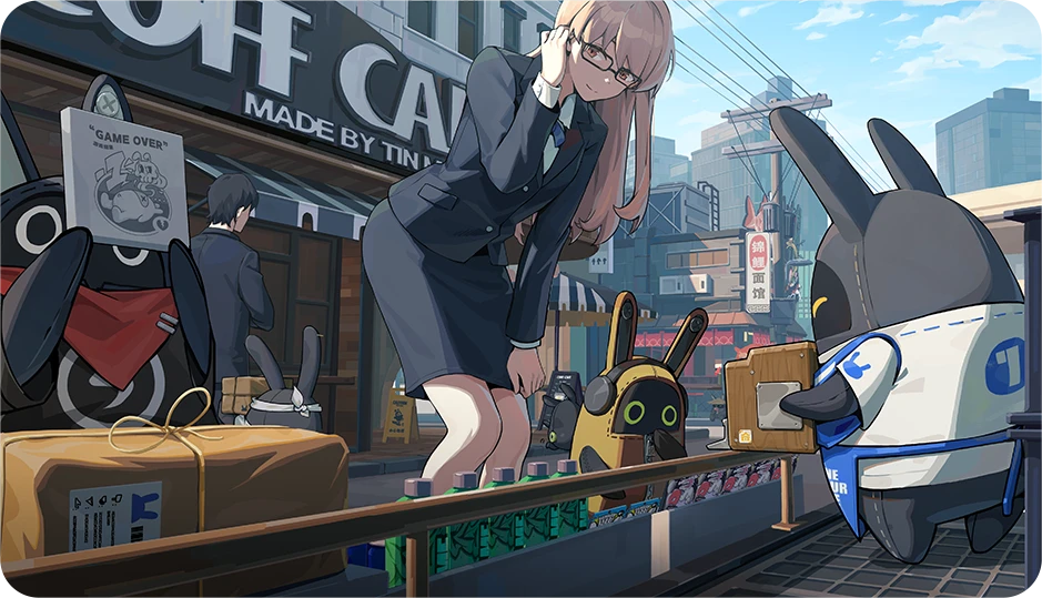 Top 10 game anime đẹp nhất hiện nay - Những siêu phẩm mobile đồ họa đỉnh cao